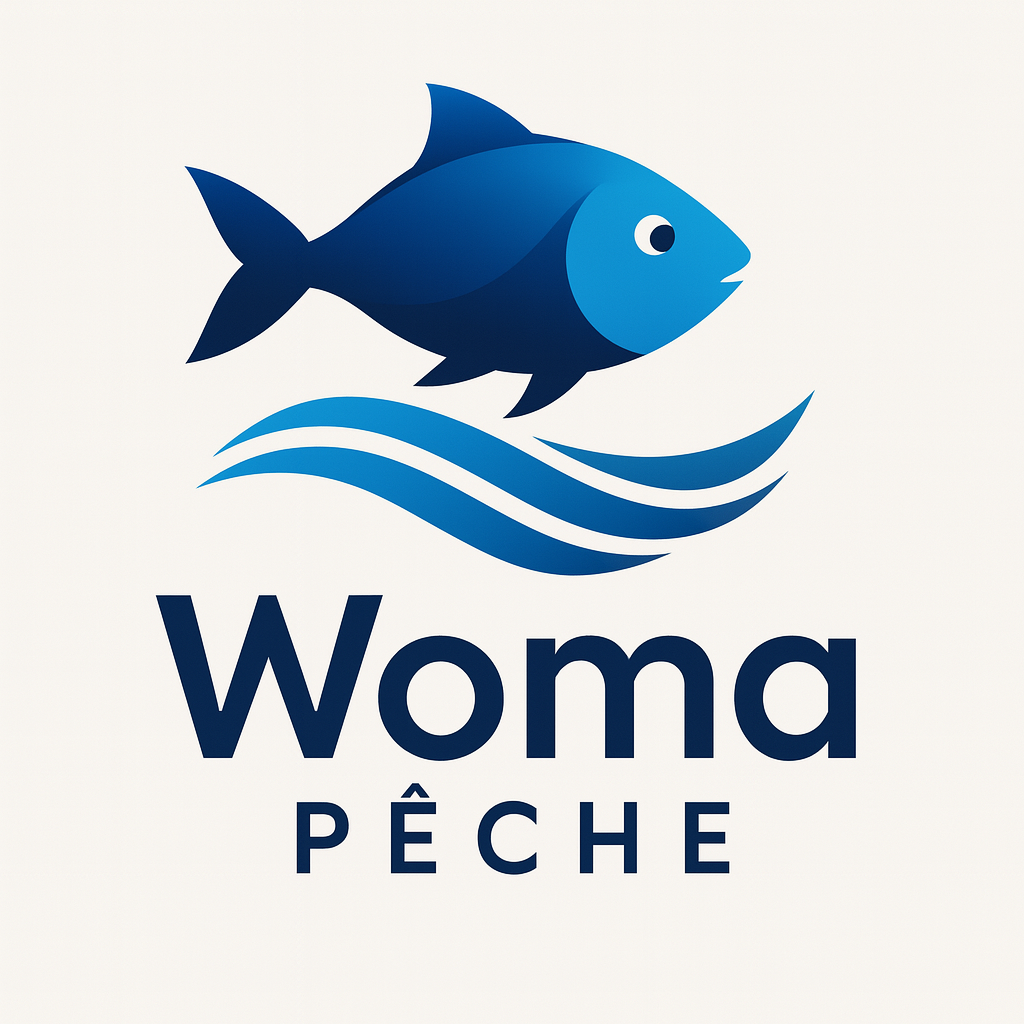 Woma Peche Logo