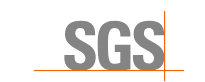 SGS logo